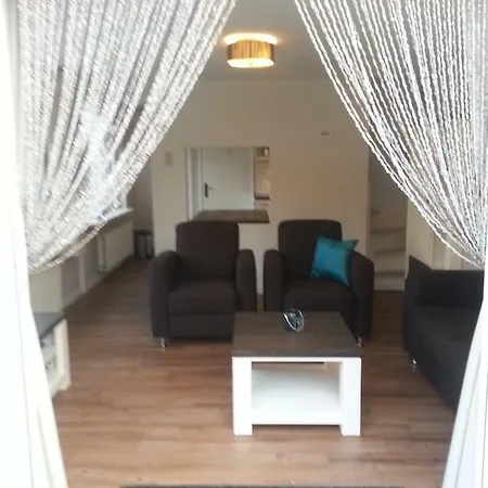 Luxe 4-Persoons Vakantiewoning Aan Zee Zoutelande Esterno foto