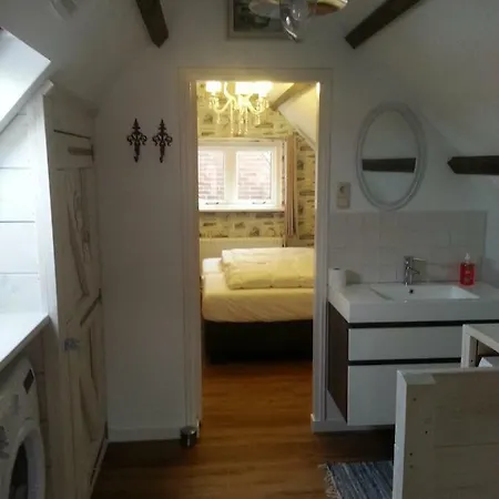 Luxe 4-Persoons Vakantiewoning Aan Zee Zoutelande Esterno foto